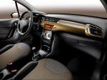Citroen C3 Collection 2011 года